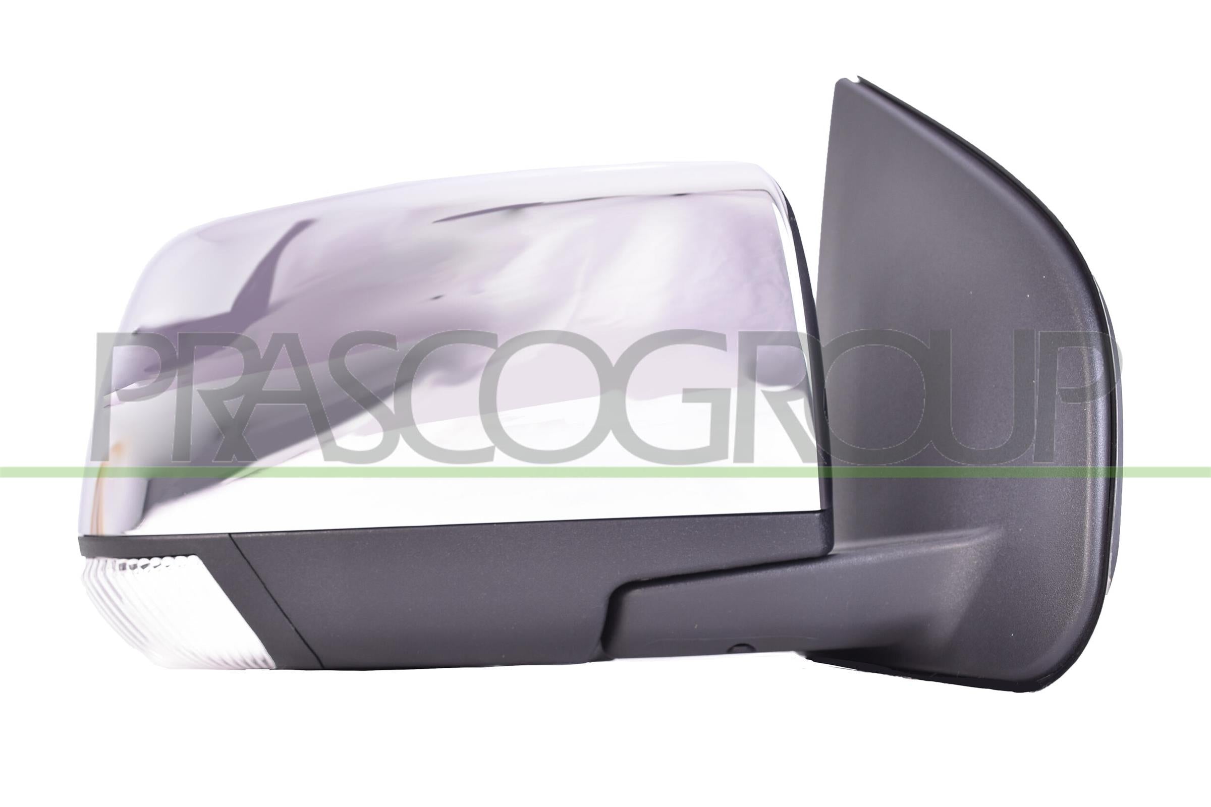 Exterior Mirror PRASCO IZ8267105