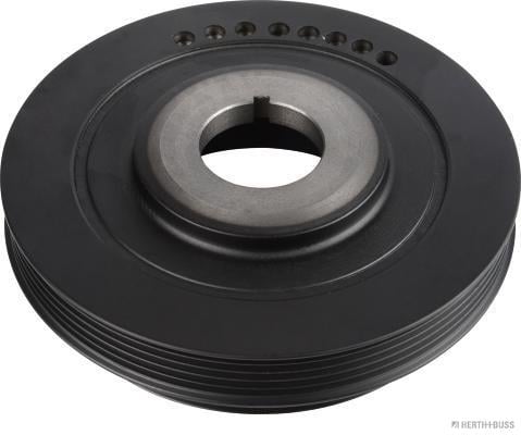 Belt Pulley, crankshaft HERTH+BUSS JAKOPARTS J1090306