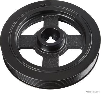 Belt Pulley, crankshaft HERTH+BUSS JAKOPARTS J1090519