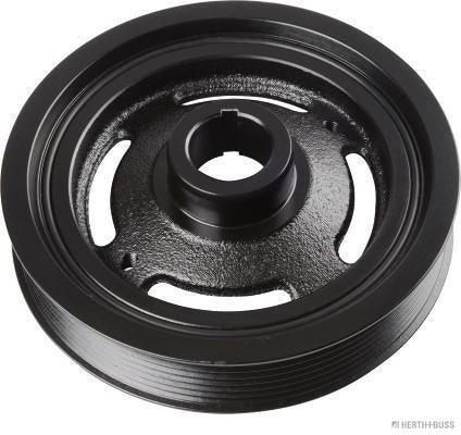 Belt Pulley, crankshaft HERTH+BUSS JAKOPARTS J1091019