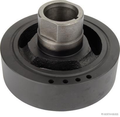 Belt Pulley, crankshaft HERTH+BUSS JAKOPARTS J1092014