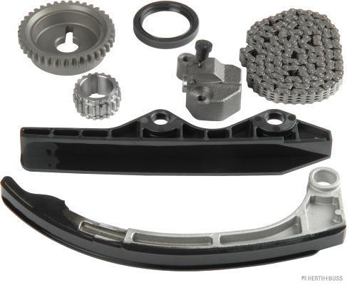 Timing Chain Kit HERTH+BUSS JAKOPARTS J1191008