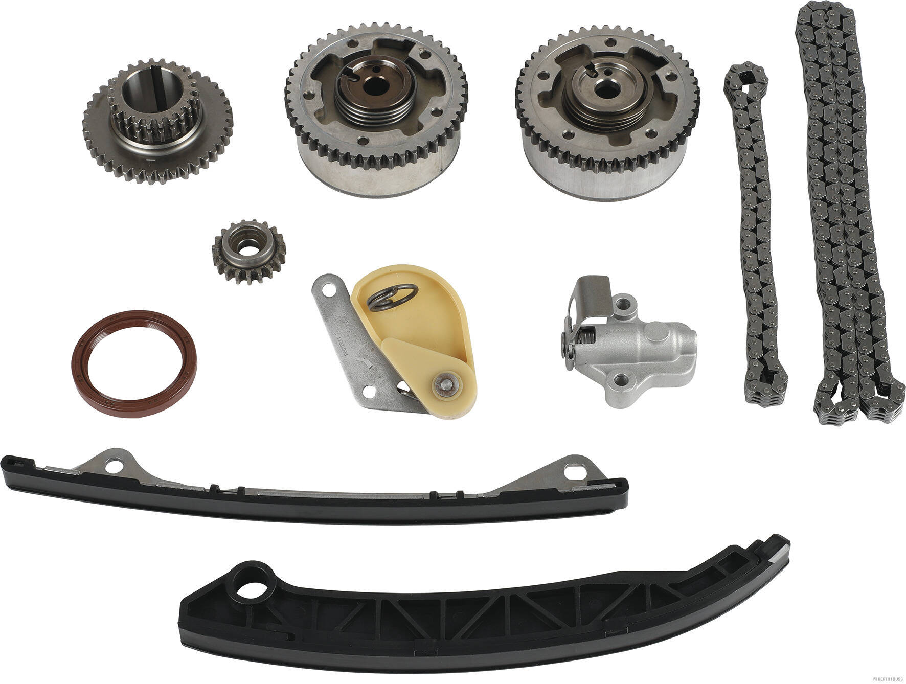 Timing Chain Kit HERTH+BUSS JAKOPARTS J1191029