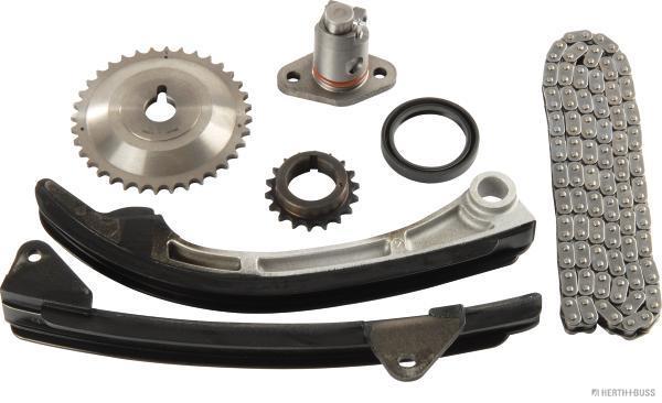 Timing Chain Kit HERTH+BUSS JAKOPARTS J1192000