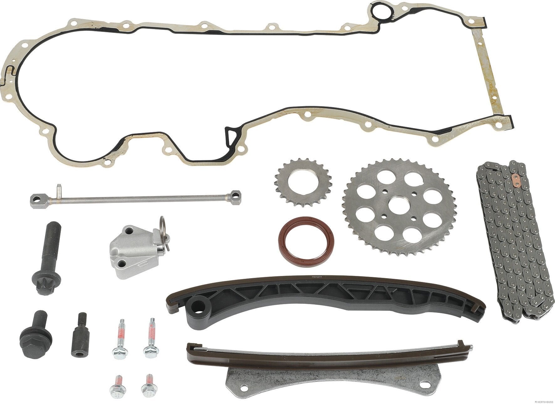 Timing Chain Kit HERTH+BUSS JAKOPARTS J1198003