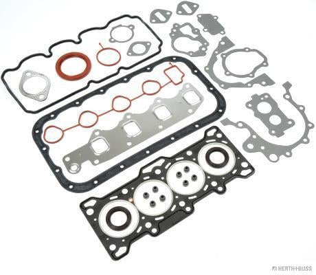Gasket Kit, cylinder head HERTH+BUSS JAKOPARTS J1240916