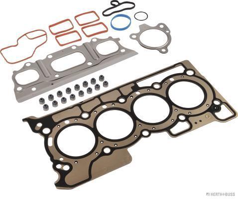 Gasket Kit, cylinder head HERTH+BUSS JAKOPARTS J1241190