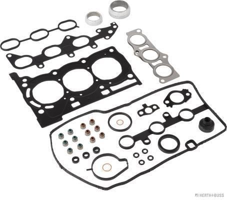 Gasket Kit, cylinder head HERTH+BUSS JAKOPARTS J1242232