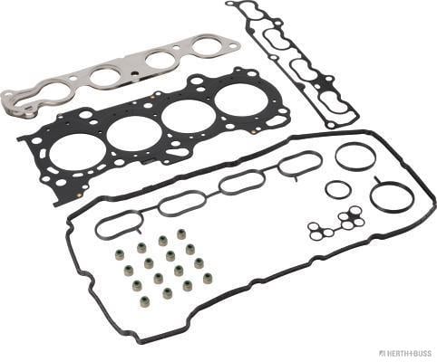 Gasket Set, cylinder head HERTH+BUSS JAKOPARTS J1248042