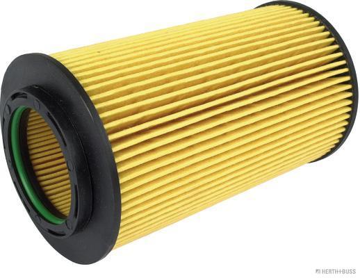 Oil Filter HERTH+BUSS JAKOPARTS J1310505