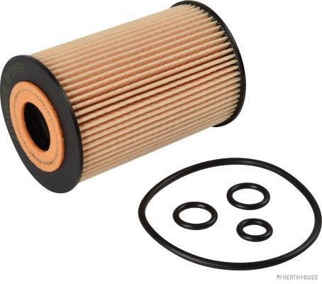 Oil Filter HERTH+BUSS JAKOPARTS J1310808