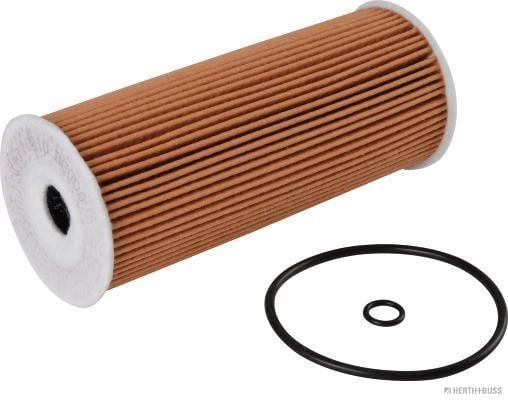Oil Filter HERTH+BUSS JAKOPARTS J1310810