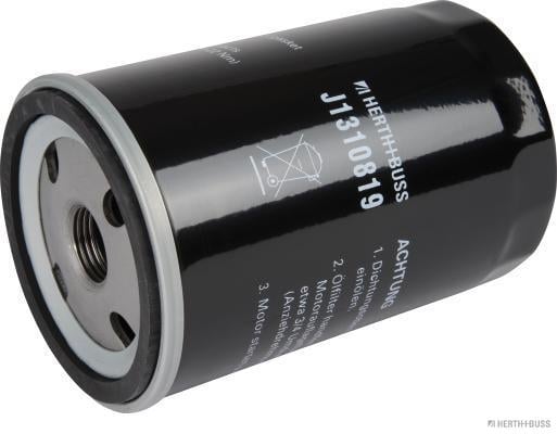 Oil Filter HERTH+BUSS JAKOPARTS J1310819