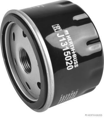 Oil Filter HERTH+BUSS JAKOPARTS J1315020