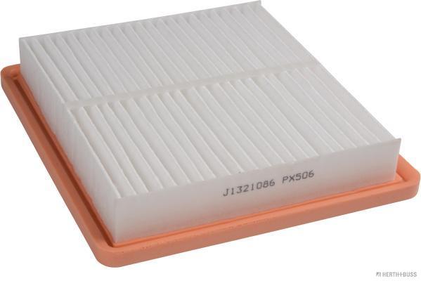 Air Filter HERTH+BUSS JAKOPARTS J1321086