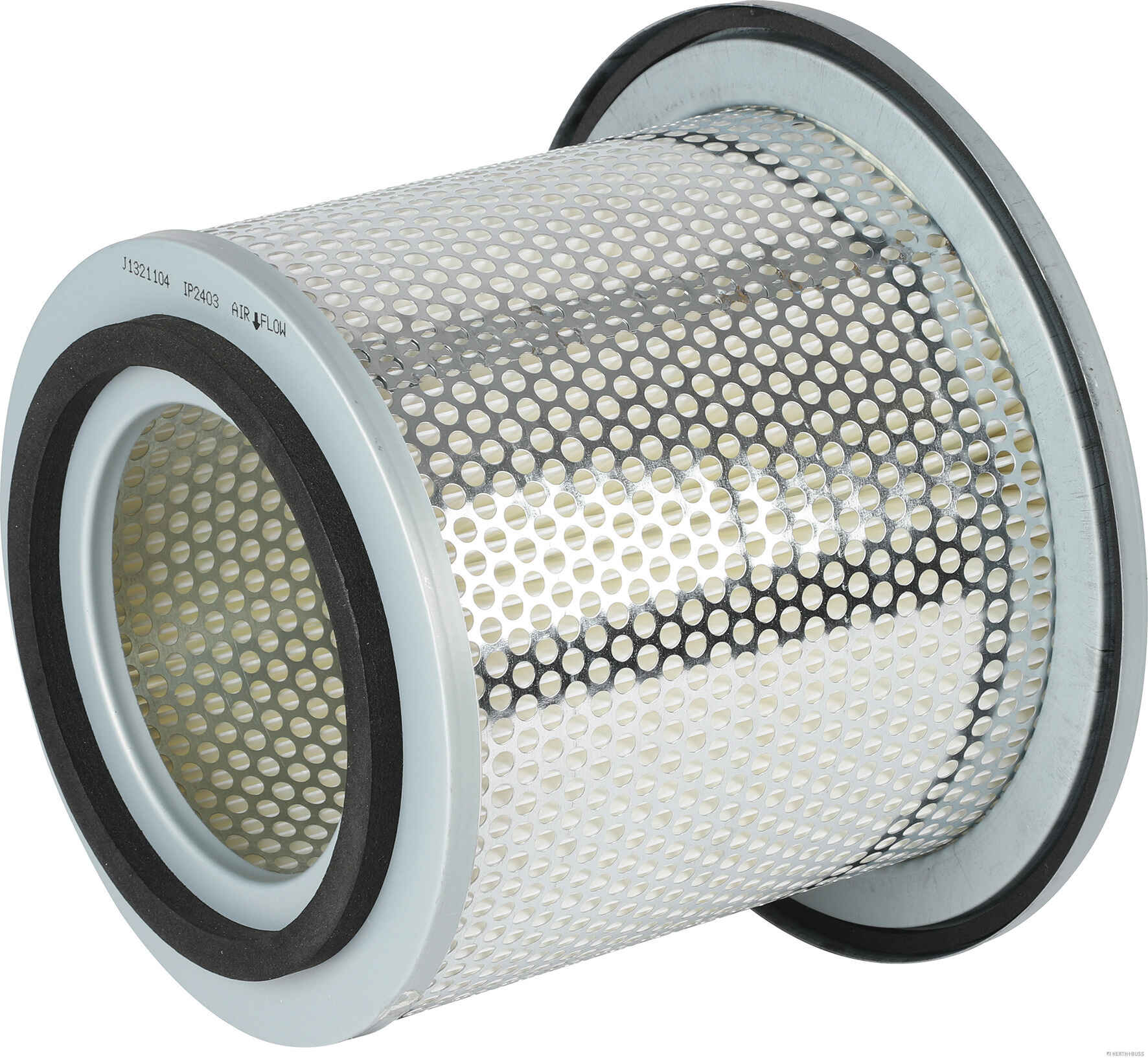 Air Filter HERTH+BUSS JAKOPARTS J1321104