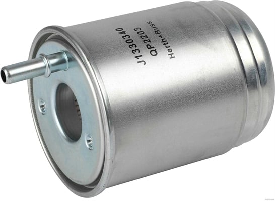 Fuel filter HERTH+BUSS JAKOPARTS J1330340