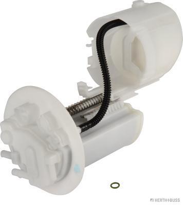 Fuel filter HERTH+BUSS JAKOPARTS J1332097