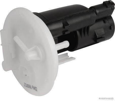 Fuel filter HERTH+BUSS JAKOPARTS J1335066