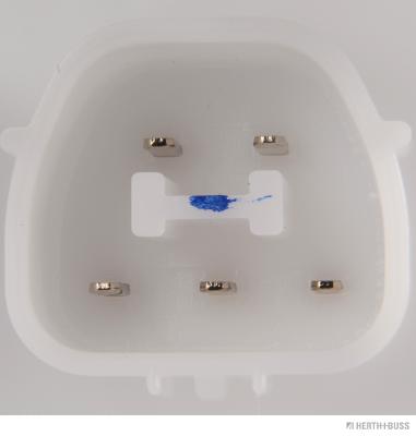 Fuel filter HERTH+BUSS JAKOPARTS J1335069