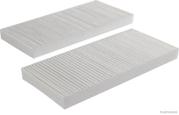 Filter, cabin air HERTH+BUSS JAKOPARTS J1340307