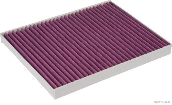 Filter, cabin air HERTH+BUSS JAKOPARTS J1340314BF