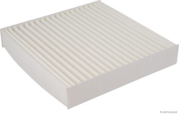 Filter, interior air HERTH+BUSS JAKOPARTS J1340411