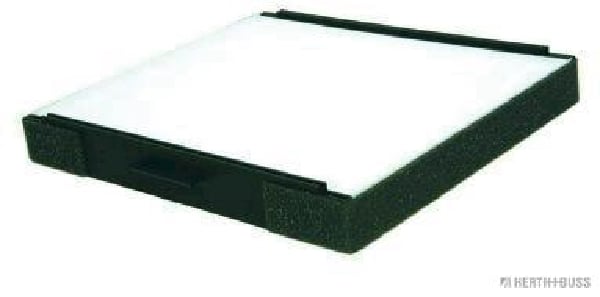 Filter, cabin air HERTH+BUSS JAKOPARTS J1340503