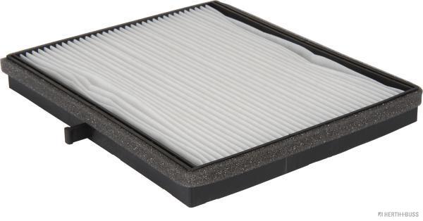 Filter, cabin air HERTH+BUSS JAKOPARTS J1340907