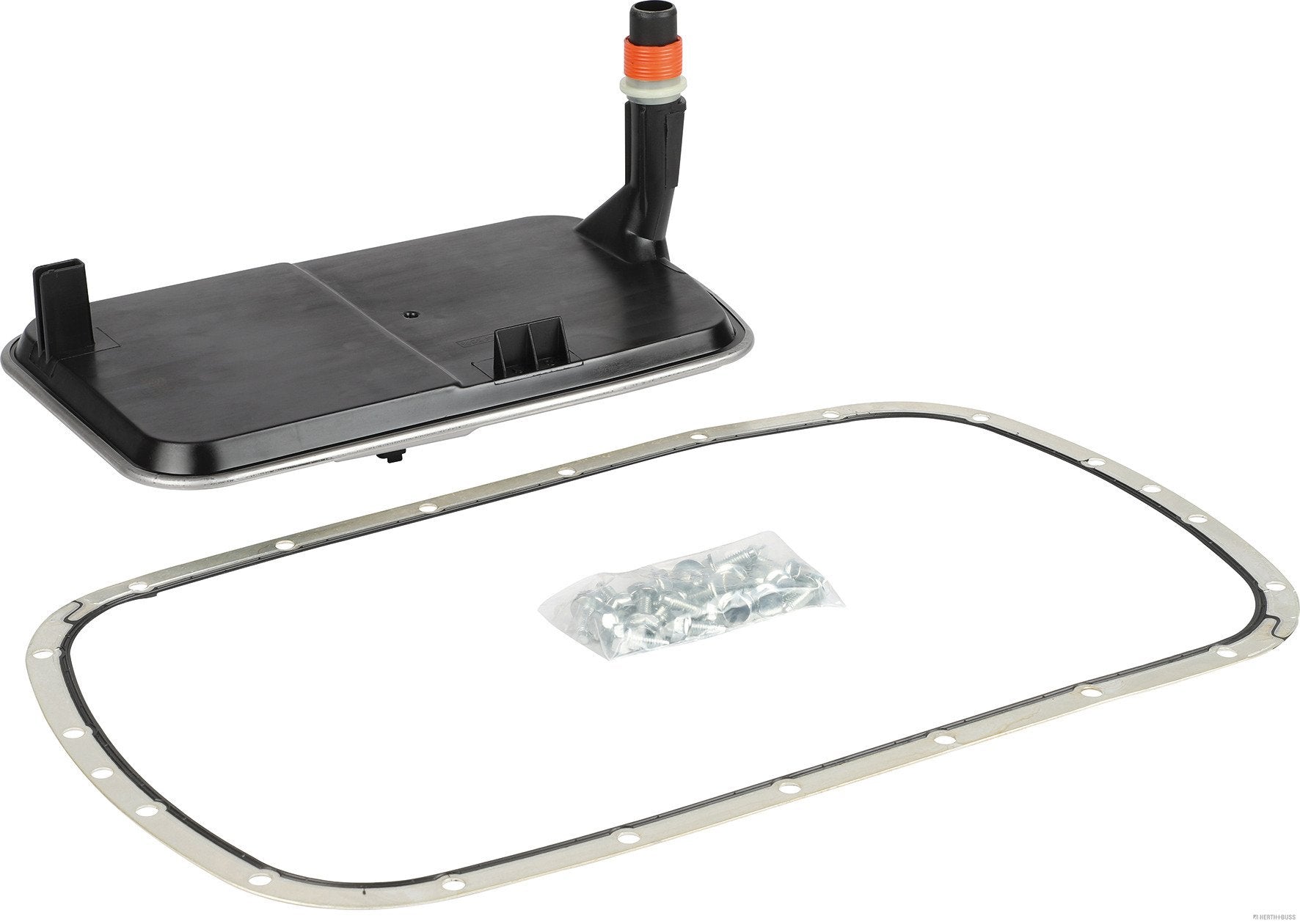 Hydraulic Filter, automatic transmission HERTH+BUSS JAKOPARTS J1350807