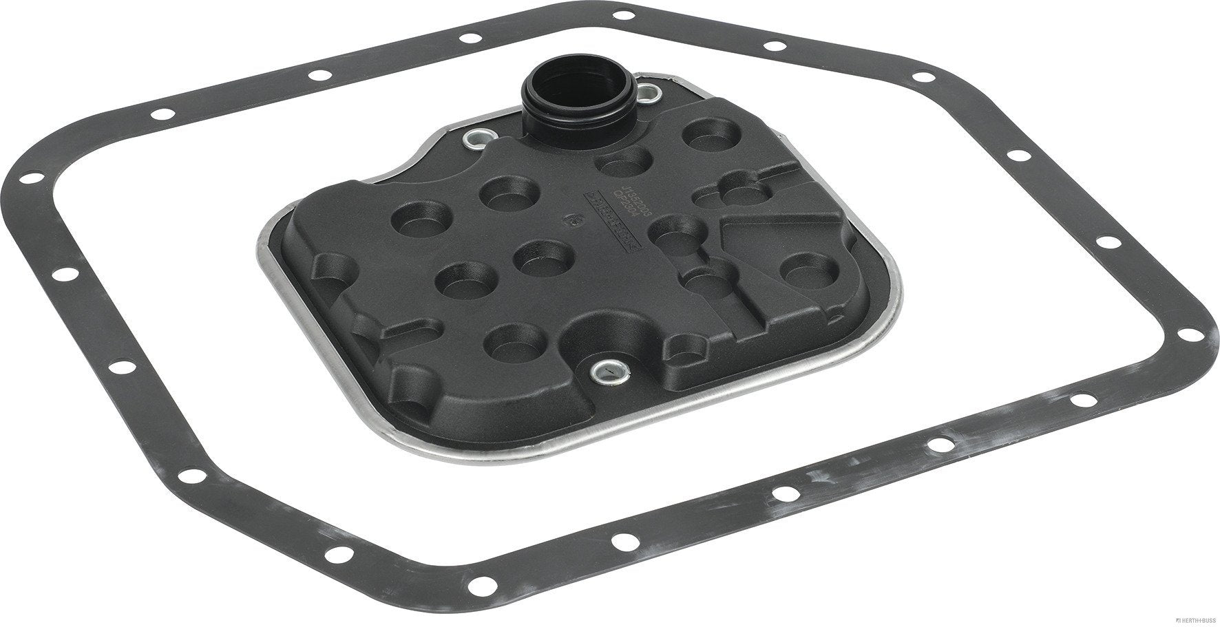 Hydraulic Filter, automatic transmission HERTH+BUSS JAKOPARTS J1352003