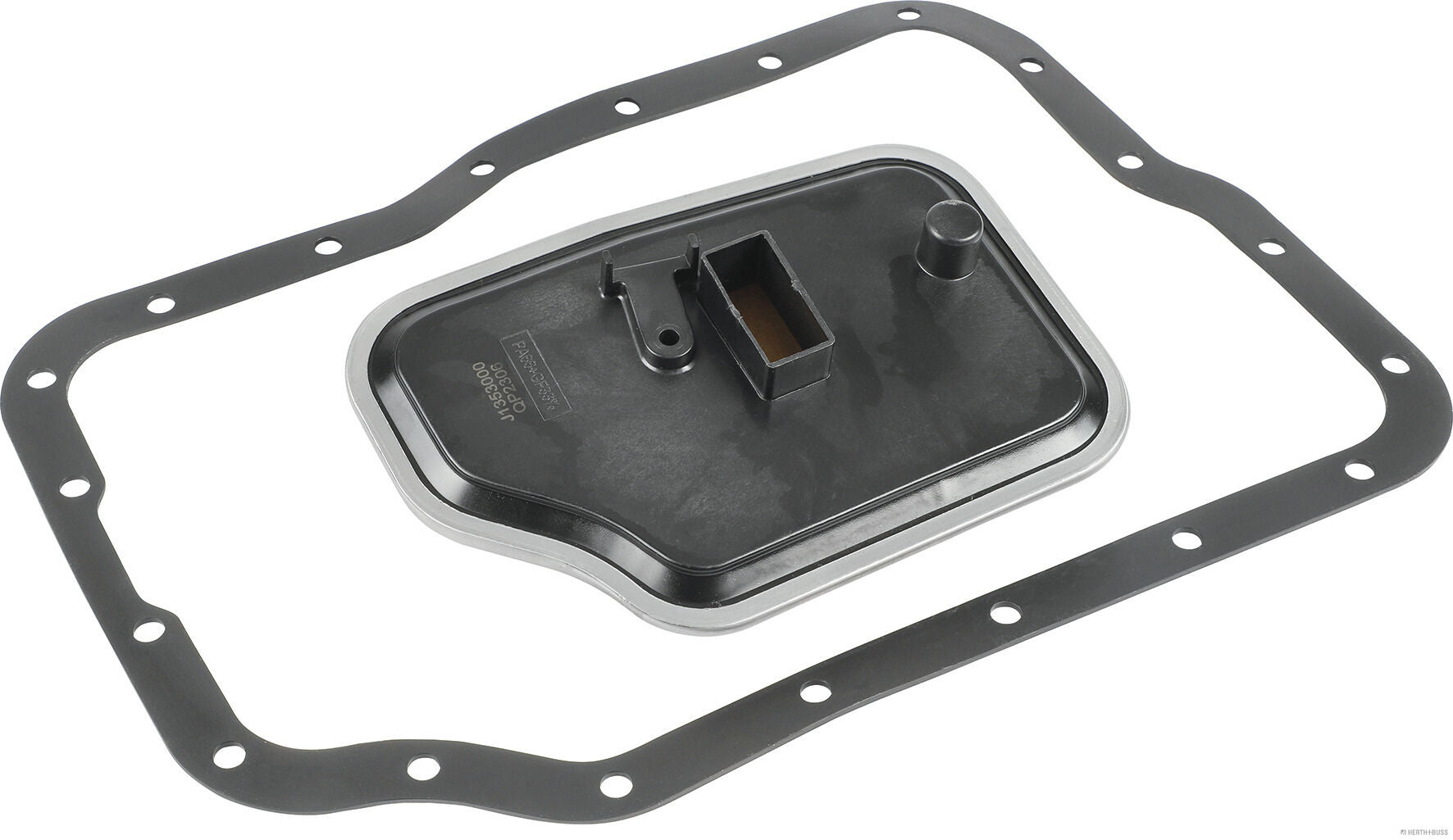 Hydraulic Filter, automatic transmission HERTH+BUSS JAKOPARTS J1353000