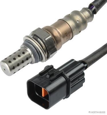 Lambda Sensor HERTH+BUSS JAKOPARTS J1460511