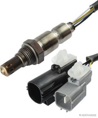 Lambda Sensor HERTH+BUSS JAKOPARTS J1463026