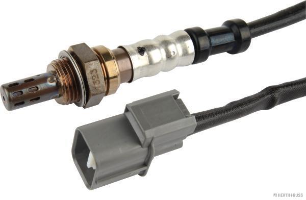 Lambda Sensor HERTH+BUSS JAKOPARTS J1474010