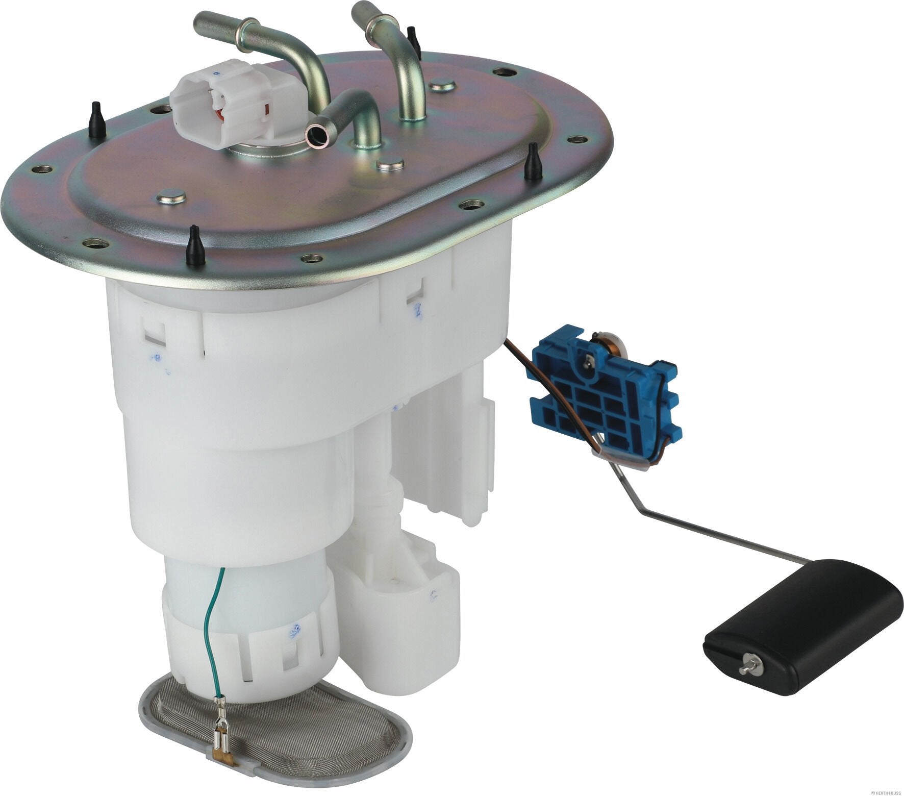 Fuel Pump HERTH+BUSS JAKOPARTS J1600305