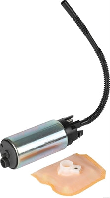 Fuel Pump HERTH+BUSS JAKOPARTS J1600306