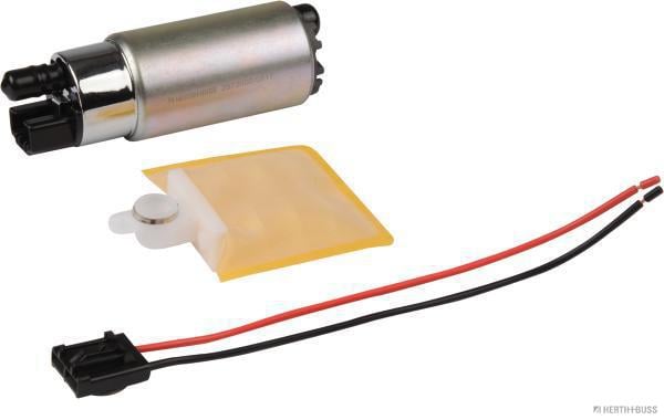 Fuel Pump HERTH+BUSS JAKOPARTS J1603018
