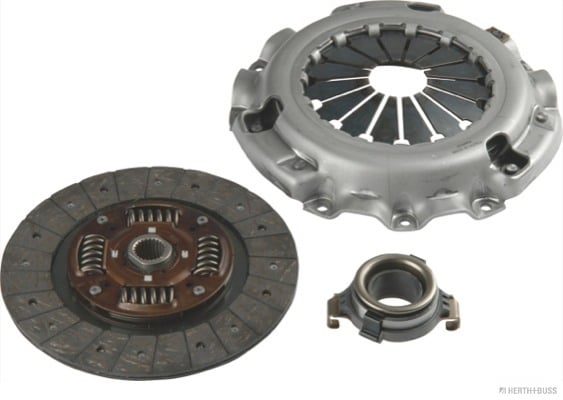 Clutch Kit HERTH+BUSS JAKOPARTS J2000576