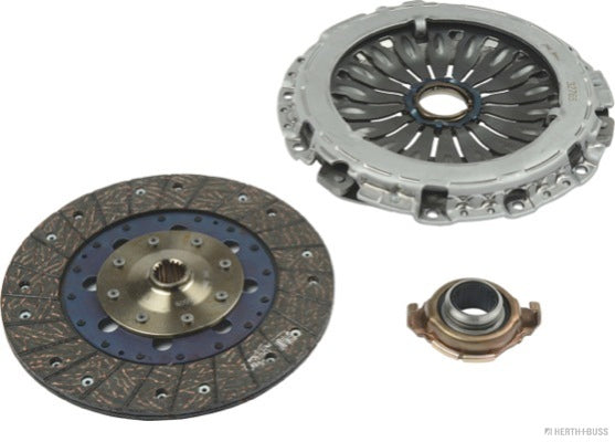 Clutch Kit HERTH+BUSS JAKOPARTS J2000583