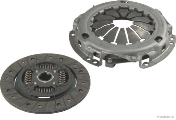 Clutch Kit HERTH+BUSS JAKOPARTS J2002354