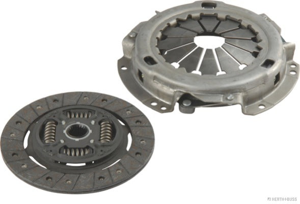 Clutch Kit HERTH+BUSS JAKOPARTS J2002355
