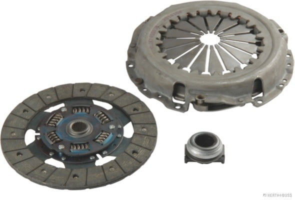 Clutch Kit HERTH+BUSS JAKOPARTS J2005097