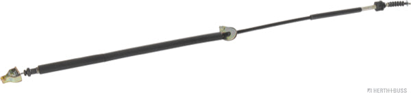 Cable Pull, clutch control HERTH+BUSS JAKOPARTS J2306009