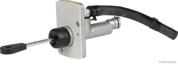 Master Cylinder, clutch HERTH+BUSS JAKOPARTS J2500533