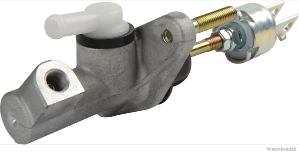 Master Cylinder, clutch HERTH+BUSS JAKOPARTS J2502000