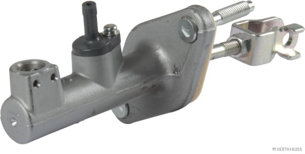 Master Cylinder, clutch HERTH+BUSS JAKOPARTS J2504034