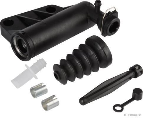 Slave Cylinder, clutch HERTH+BUSS JAKOPARTS J2608008