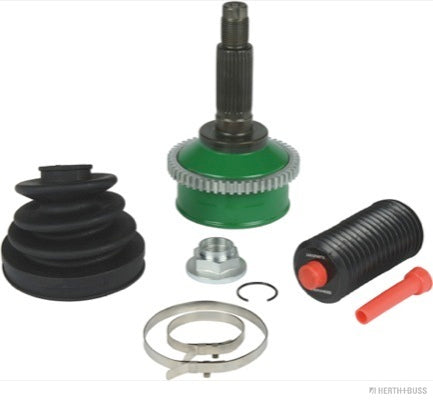 Joint Kit, drive shaft HERTH+BUSS JAKOPARTS J28203108