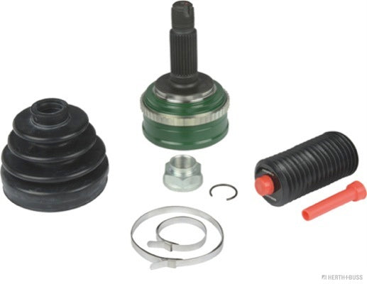 Joint Kit, drive shaft HERTH+BUSS JAKOPARTS J2824129